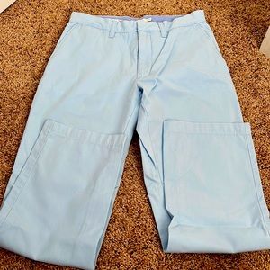 Jcrew chino
